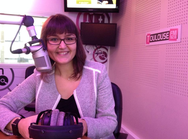 Toulouse FM5