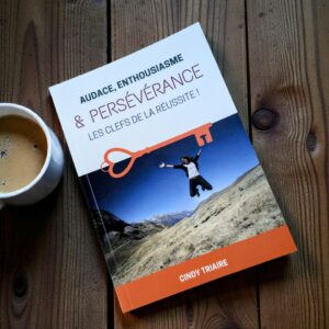 E-BOOK - Les clefs de la Réussite