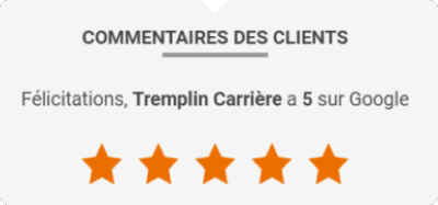 Avis Google-min Avis Google Tremplin Carrière
