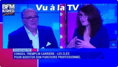 vu TV-min Vu à la TV