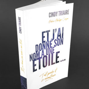 Roman 'Et j'ai donné son nom à une étoile'
