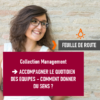 Donner du sens boutique tremplin carrière