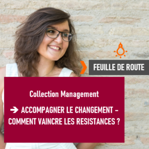 Vaincre les résistances boutique Tremplin Carrière