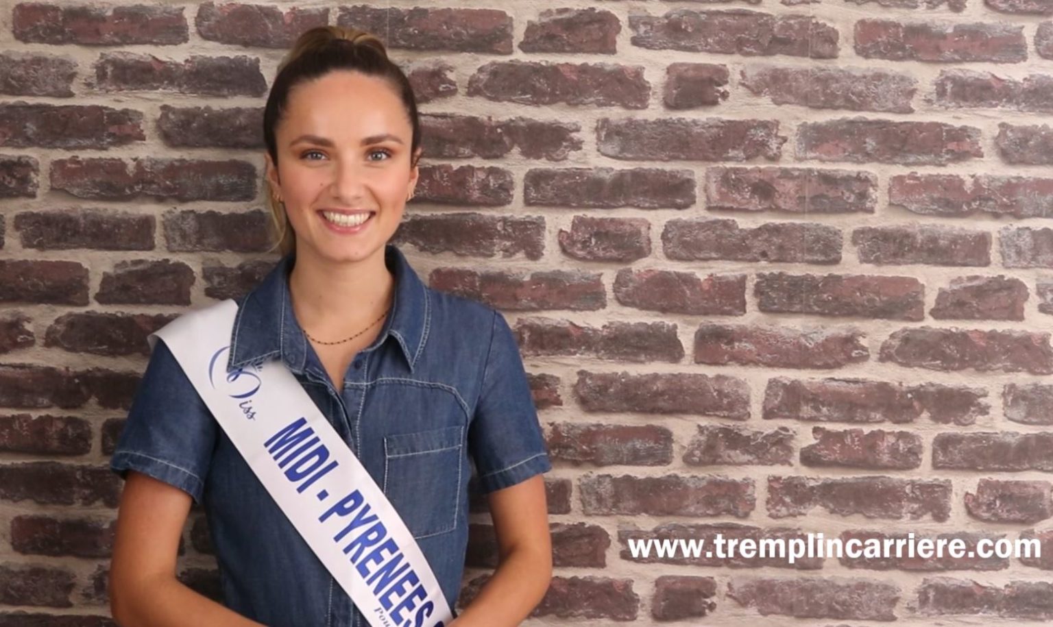 Interview Hannah Friconnet