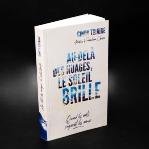 Roman Au delà des nuages le soleil brille