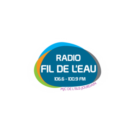 Radio au fil de l'eau Au delà des nuages le soleil brille