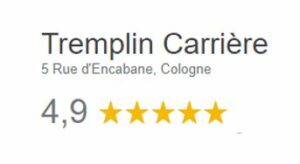 Avis Tremplin Carrière - Cindy TRIAIRE