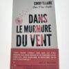 Dans le Murmure du vent - roman papier : Cindy TRIAIRE - Amélie Nothomb