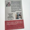 Dans le Murmure du vent - roman papier : Cindy TRIAIRE - Amélie Nothomb