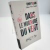 Dans le Murmure du vent - roman papier : Cindy TRIAIRE