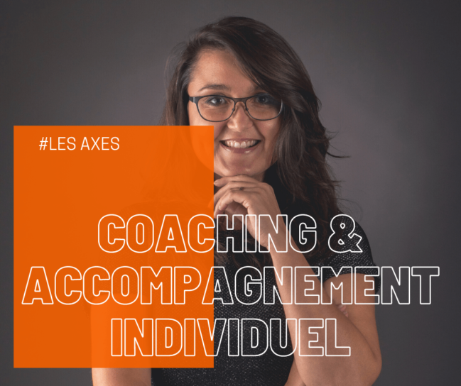 TREMPLIN CARRIERE by Cindy TRIAIRE - Coaching et Accompagnement individuel