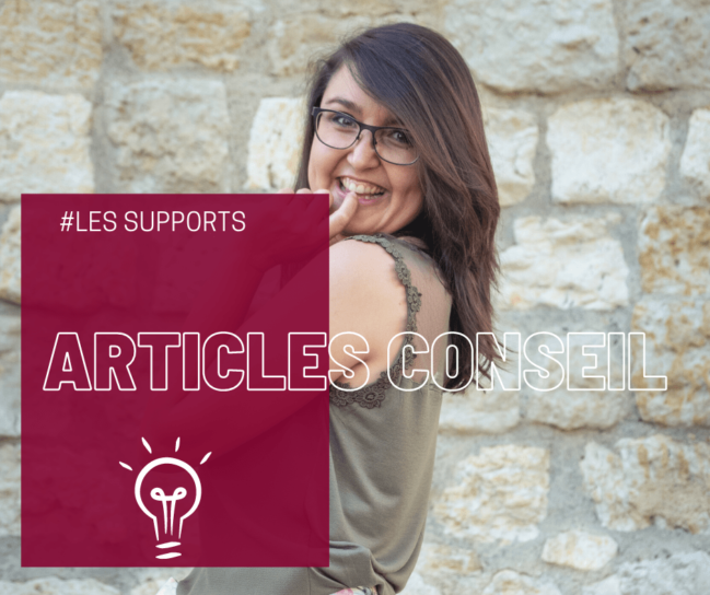 TREMPLIN CARRIERE by Cindy TRIAIRE - Articles conseils