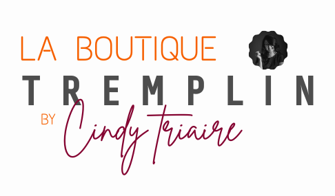 La Boutique Tremplin by Cindy TRIAIRE