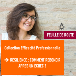 Feuille de route : Comment rebondir après un échec ? Tremplin Carrière - BOUTIQUE EN LIGNE