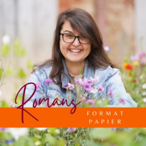 Romans - Format papier