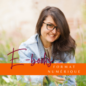 E-books - Format numérique
