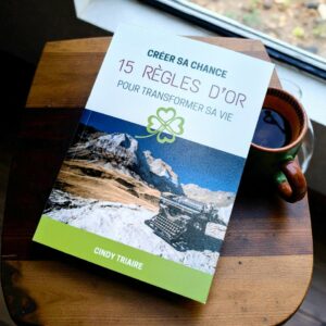 E-BOOK - Créer sa chance