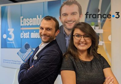France 3