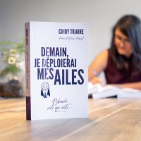 Demain je déploierai mes ailes - roman